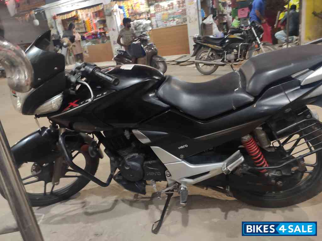 Hero CBZ Xtreme