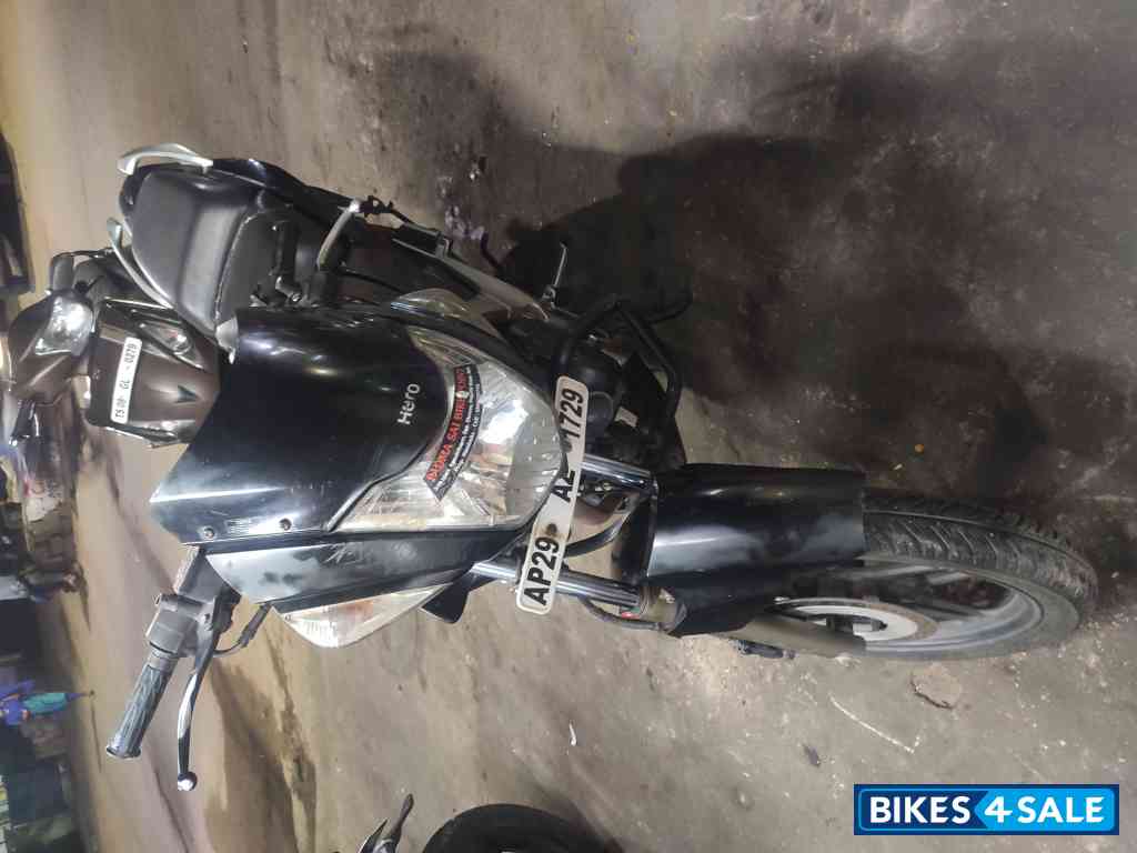 Hero CBZ Xtreme