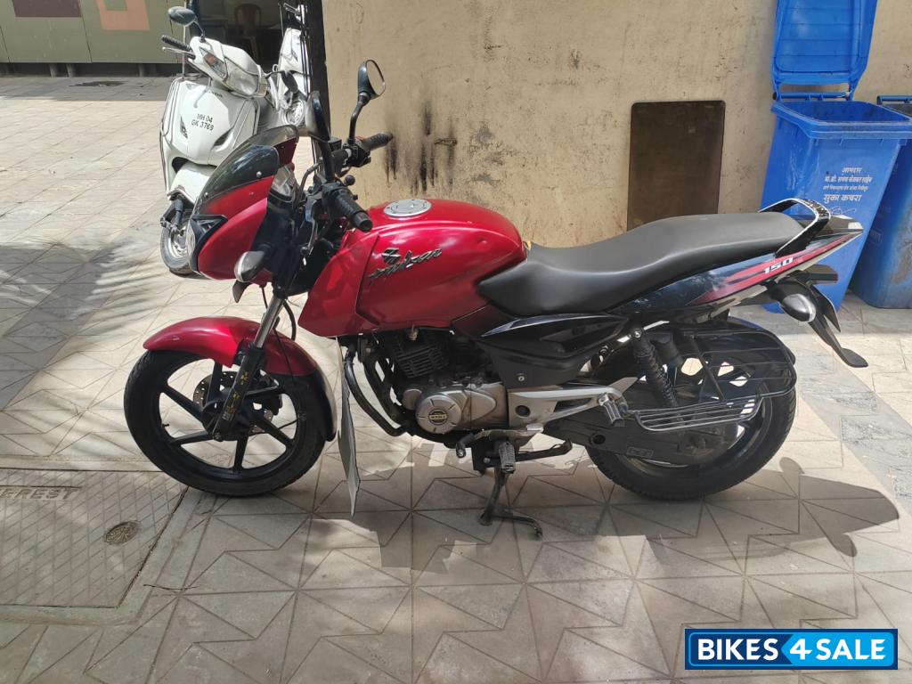 Bajaj Pulsar 150 DTSi