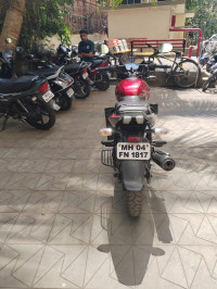 Bajaj Pulsar 150 DTSi