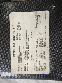 Bajaj Pulsar 150 DTSi