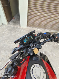 TVS Raider 125