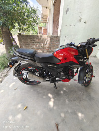 TVS Raider 125