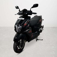 TVS NTORQ 125 Race Edition