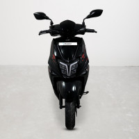 TVS NTORQ 125 Race Edition