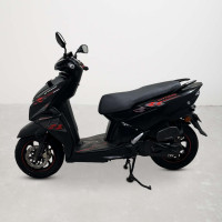 TVS NTORQ 125 Race Edition