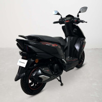 TVS NTORQ 125 Race Edition