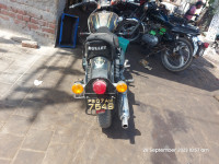 Royal Enfield Bullet Standard 500