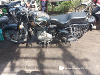 Royal Enfield Bullet Standard 500
