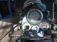 Royal Enfield Bullet Standard 500