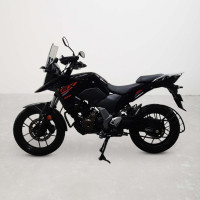 Suzuki V-Strom SX