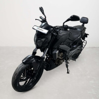 Bajaj Dominar 400