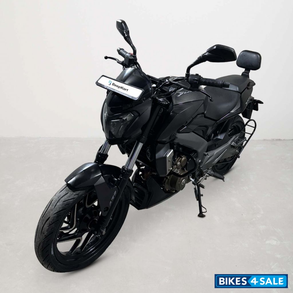 Bajaj Dominar 400