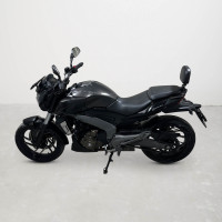 Bajaj Dominar 400