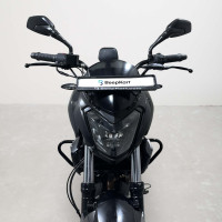 Bajaj Dominar 400