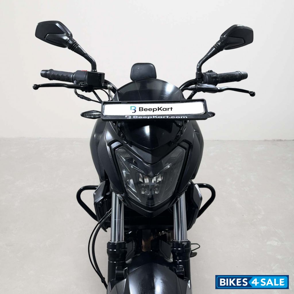 Bajaj Dominar 400