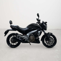 Bajaj Dominar 400