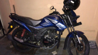 Honda CB Shine SP