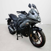 Suzuki Gixxer SF