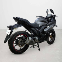 Suzuki Gixxer SF