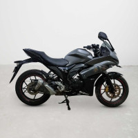 Suzuki Gixxer SF
