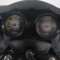 Bajaj Discover 100 2013 Model