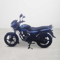 Bajaj Discover 100