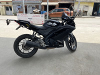 Yamaha YZF R15 V3
