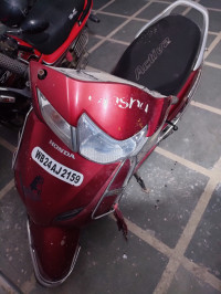 Honda Activa 3G 2016 Model