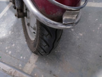 Honda Activa 3G