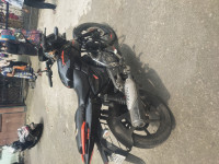 Bajaj Pulsar 125