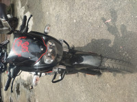 Bajaj Pulsar 125