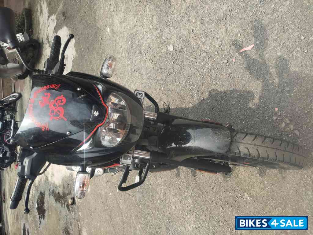 Bajaj Pulsar 125