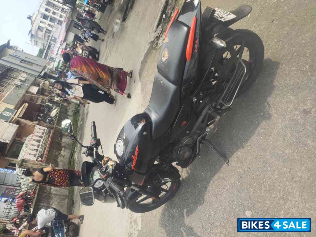 Bajaj Pulsar 125