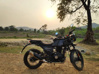 Royal Enfield Himalayan BS VI 2021 Model