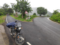 Royal Enfield Himalayan BS VI