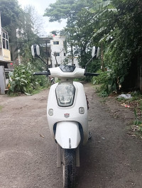 Okinawa Lite 2021 Model