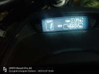 Matt Black Bajaj Dominar 400 ABS BS6
