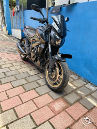 Bajaj Dominar 400 Disc 2018 Model
