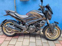 Bajaj Dominar 400 Disc