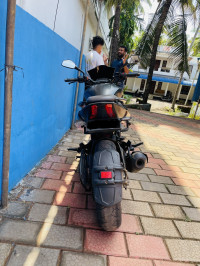 Bajaj Dominar 400 Disc