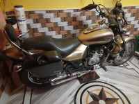 Bajaj Avenger Cruise 220