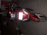 Mahindra Gusto 2015 Model