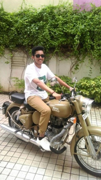 Royal Enfield Classic 500 2016 Model