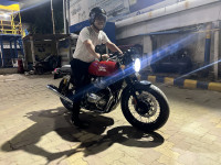 Royal Enfield 2023 Continental GT 650 2023 Model