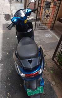 Hero Electric Optima CX2.0