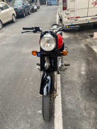 Royal Enfield Bullet 350