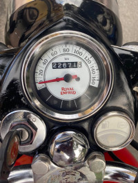 Royal Enfield Bullet 350