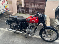 Royal Enfield Bullet 350