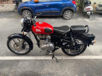 Royal Enfield Bullet 350